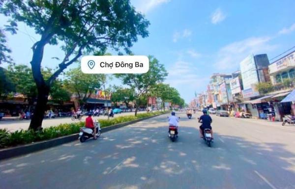 Bán Nhà mặt phố 350m² Đường Trần Hưng Đạo, Phường Đông Ba, Thành phố Huế, Huế