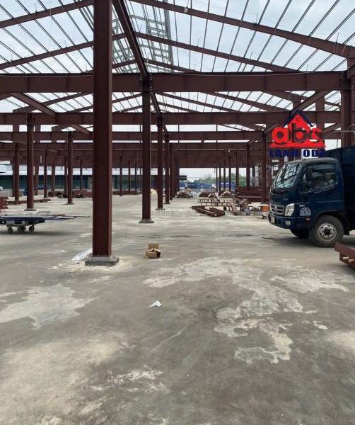 Cần cho thuê Nhà xưởng, nhà kho 9344m² Đường Anh Hùng Liệt Sỹ Lê A, Xã Bình Lộc, Thành phố Long Khánh, Đồng Nai