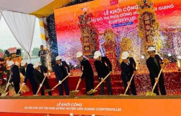 Chủ cần bán Đất nền riêng lẻ 58m² Đường Như Phượng Hạ, Xã Long Hưng, Huyện Văn Giang, Hưng Yên