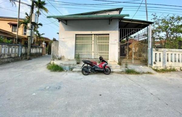 Bán Đất nền riêng lẻ 146m² Đường Nguyễn Sinh Cung, Phường Phú Thượng, Thành phố Huế, Huế