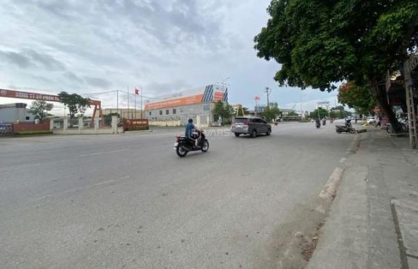 Bán nhà mặt 3 🏦 tầng, 216m2 mặt đường Hùng Vương, Hồng Bàng, Hải Phòng Đường Hùng Vương, Phường Hùng Vương, Quận Hồng Bàng, Hải Phòng