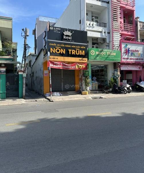 Cho thuê nhà 🏠 góc 2 mặt tiền đường Nguyễn Chí Thanh Q11 , 6 x 16m Vị trí siêu đẹp Vip Đường Nguyễn Chí Thanh, Phường 4, Quận 11, Hồ Chí Minh