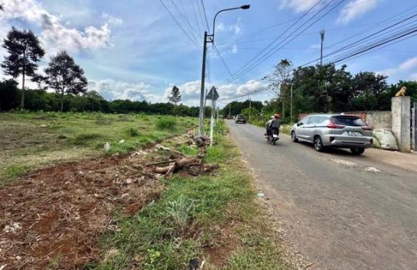 Cần bán Đất nền Dự án 100m² Ấp 4 Xã Bình Lộc, Thành phố Long Khánh, Đồng Nai