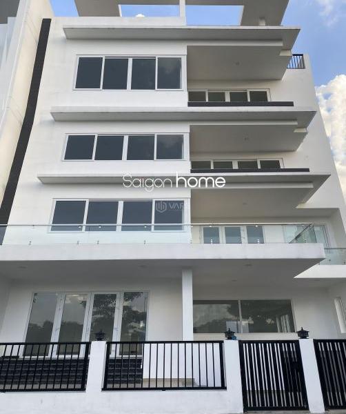 Chủ cho thuê Văn phòng, toà nhà văn phòng 500m² Đường Bát Nàn, Phường Thạnh Mỹ Lợi, Thành phố Thủ Đức, Hồ Chí Minh