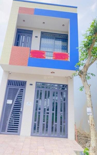 Chủ cho thuê Nhà trong hẻm 45m² Đường B36, Phường An Khánh, Quận Ninh Kiều, Cần Thơ