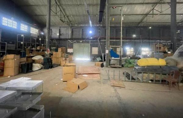 Cần cho thuê Nhà xưởng, nhà kho 1000m² Đường Phạm Văn Đồng, Phường Linh Tây, Thành phố Thủ Đức, Hồ Chí Minh