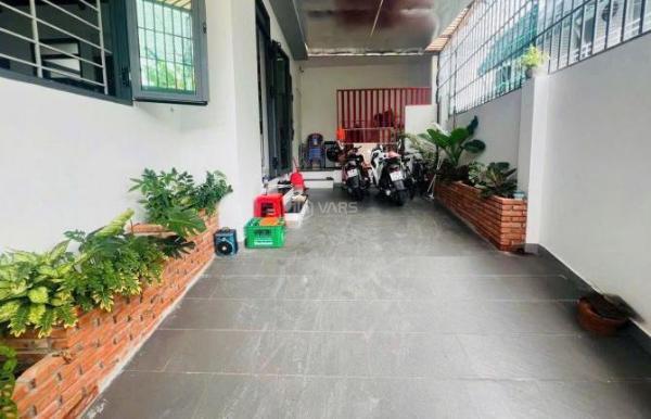 Bán Nhà trong hẻm 130m² Đường Gò Găng, Xã Vĩnh Ngọc, Thành phố Nha Trang, Khánh Hòa