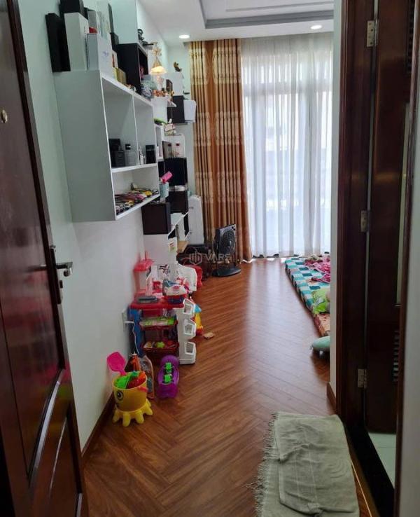Cần bán Nhà mặt phố 55m² Phường 7, Quận Tân Bình, Hồ Chí Minh