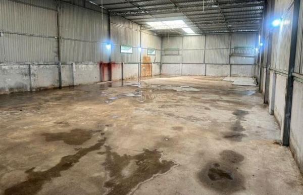 Chủ cho thuê Nhà xưởng, nhà kho 450m² Đường Cầu Xây, Phường Tân Phú, Thành phố Thủ Đức, Hồ Chí Minh