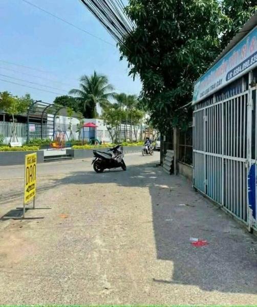 Bán Đất Đường mạch thị liễu tân đông hiệp dĩ an bình 🏤 dương 2 tỷ 980 triệu Đường Mạch Thị Liễu, Phường Tân Đông Hiệp, Thành phố Dĩ An, Bình Dương