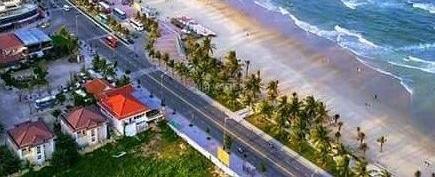 Cho thuê Đất nền riêng lẻ 180m² Đường Dương Tự Minh, Phường An Hải Bắc, Quận Sơn Trà, Đà Nẵng