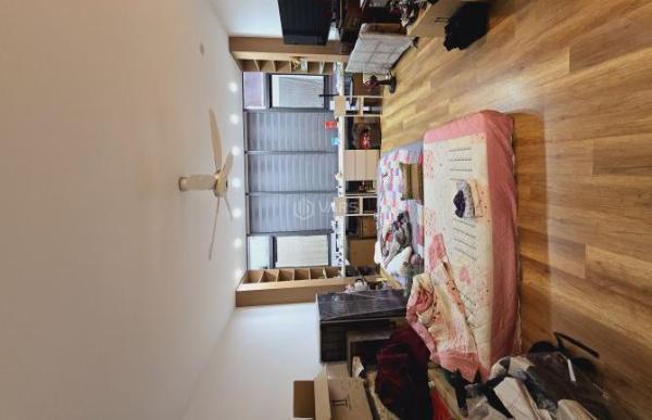 Cần bán Nhà mặt phố 40m² Phố Giang Văn Minh, Phường Kim Mã, Quận Ba Đình, Hà Nội