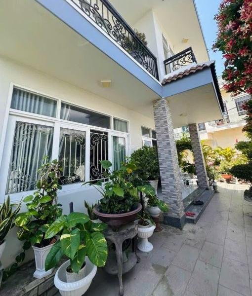 Chủ cần bán Nhà trong hẻm 160m² Đường Cầu Dứa - Phú Nông, Xã Vĩnh Ngọc, Thành phố Nha Trang, Khánh Hòa