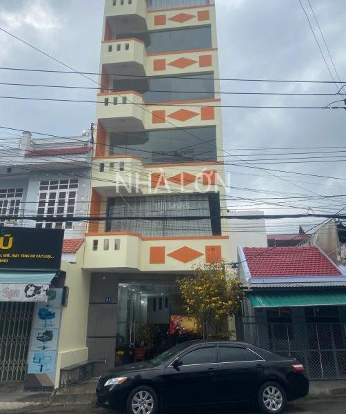 Khách Sạn Mini Gần Biển Hòn Chồng 🏚️ Nha Trang Bán 13,5 Tỷ. Gần biển khu vực khách du lịch Đường Bắc Sơn, Phường Vĩnh Hải, Thành phố Nha Trang, Khánh Hòa
