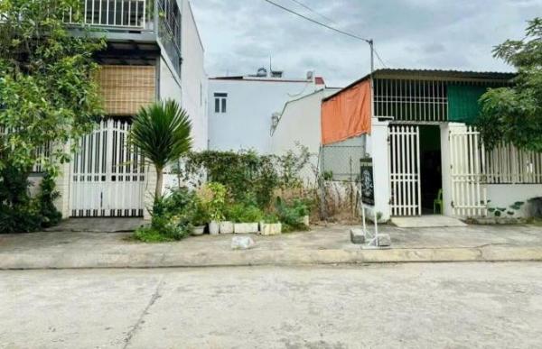 Bán Đất nền Dự án 105m² Đường Võ Nguyên Giáp, Xã Vĩnh Hiệp, Thành phố Nha Trang, Khánh Hòa