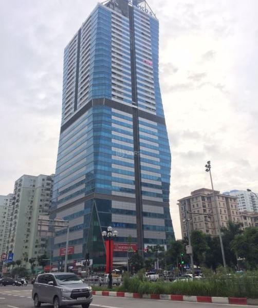 Cho thuê Văn phòng, toà nhà văn phòng 140m² Đường Hoàng Đạo Thúy, Phường Nhân Chính, Quận Thanh Xuân, Hà Nội