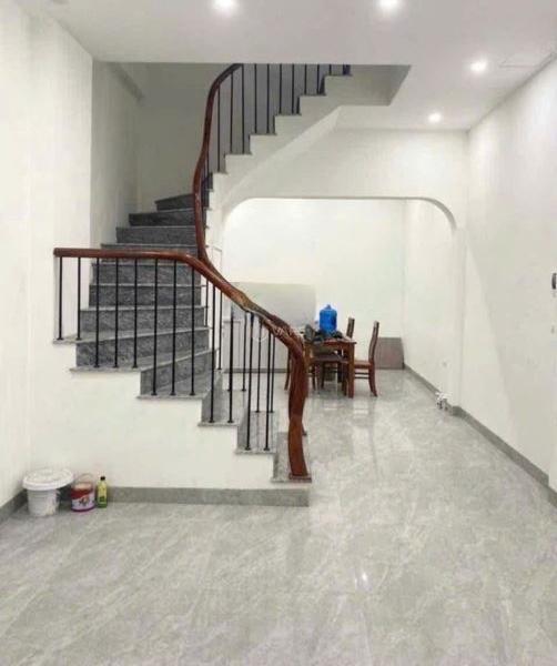 Cho thuê Nhà trong hẻm 45m² Đường Vũ Trọng Phụng, Phường Thanh Xuân Trung, Quận Thanh Xuân, Hà Nội