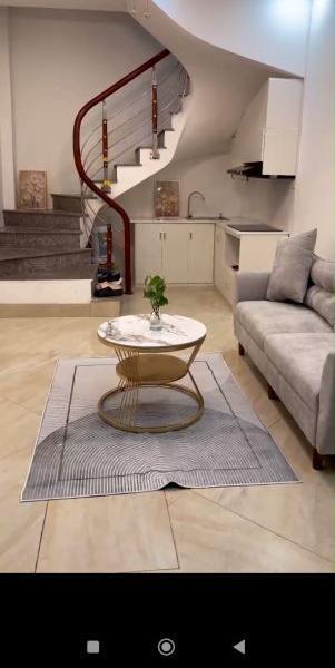 Chủ cho thuê Nhà trong hẻm 30m² Phố Văn Cao, Phường Cống Vị, Quận Ba Đình, Hà Nội