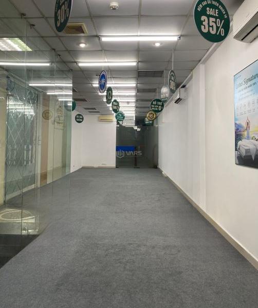 Cho thuê Văn phòng, toà nhà văn phòng 80m² Phố Tây Sơn, Phường Quang Trung, Quận Đống Đa, Hà Nội