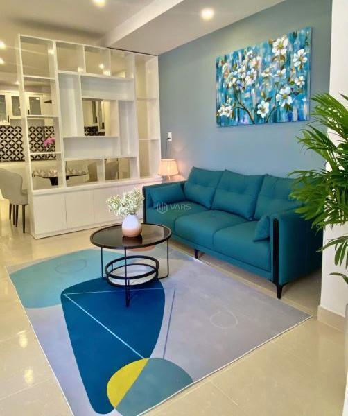 Bán Căn hộ chung cư 68m² Đường Tố Hữu, Phường Phước Hải, Thành phố Nha Trang, Khánh Hòa