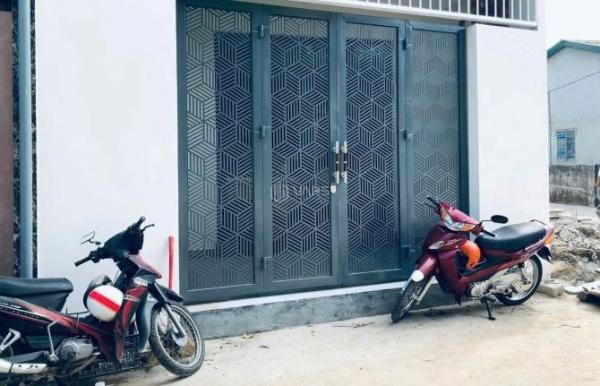 Cho thuê Nhà mặt phố 87m² Đường Phạm Ngọc Thạch, Phường An Đông, Thành phố Huế, Huế