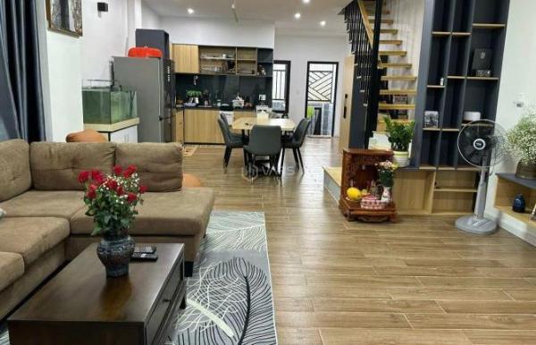 Bán Nhanh Nhà Phố Cực Có Gu 3 Tầng Ngang 5,2m Đường Ô 🏘️ Tô Nguyễn Đình Chiểu Giá Chỉ 6,5 Tỷ Đường Nguyễn Đình Chiểu, Phường 9, Thành phố Đà Lạt, Lâm Đồng