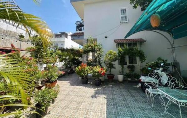 Bán Nhà trong hẻm 175m² Đường Cầu Dứa - Phú Nông, Xã Vĩnh Ngọc, Thành phố Nha Trang, Khánh Hòa