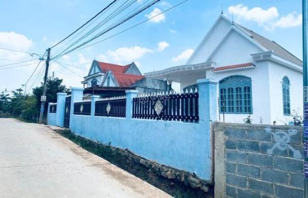 Cần bán Nhà trong hẻm 2800m² Xã Ninh Gia, Huyện Đức Trọng, Lâm Đồng