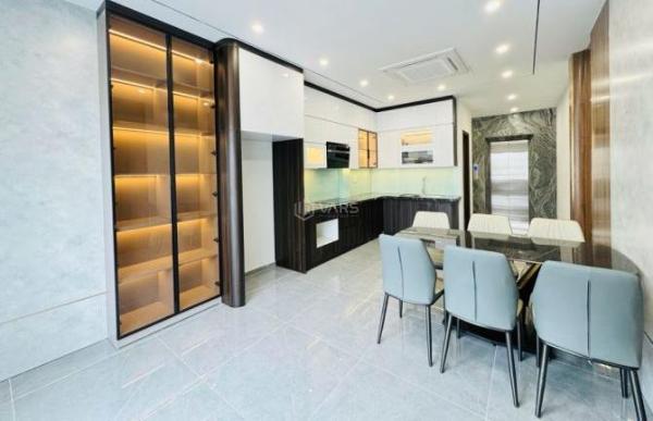 Chủ cần bán Nhà mặt phố 45m² Đường Lâm Hạ, Phường Bồ Đề, Quận Long Biên, Hà Nội