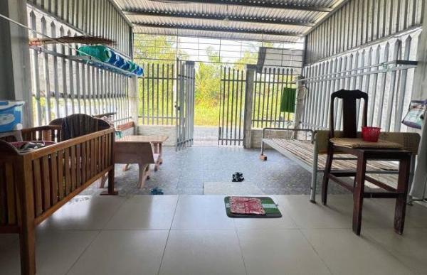 Nhà Nhánh Nhựa Ql60 ☘ Trục Thẳng Quốc lộ 60, Xã Lương Hòa, Huyện Châu Thành, Trà Vinh