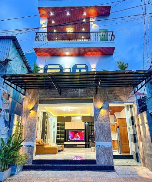 Cần bán Nhà mặt phố 93m² Đường Mạc Thiên Tích, Phường Xuân Khánh, Quận Ninh Kiều, Cần Thơ