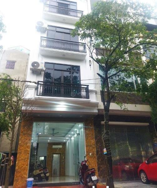Chủ cho thuê Nhà mặt phố 80m² Đường Khuất Duy Tiến, Phường Nhân Chính, Quận Thanh Xuân, Hà Nội