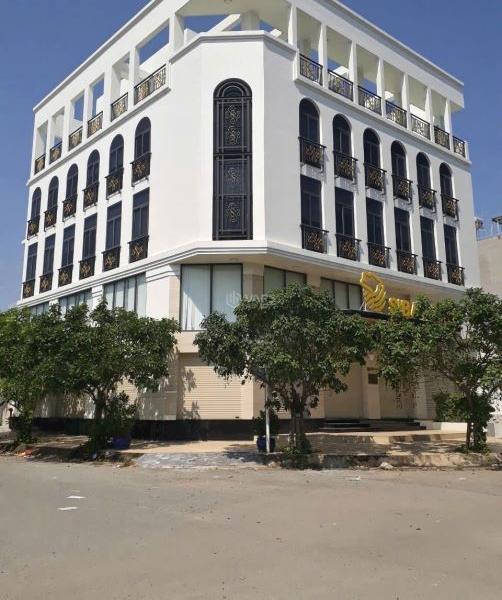 Chủ cho thuê Nhà mặt phố 1350m² Đường Số 11, Phường An Phú, Thành phố Thủ Đức, Hồ Chí Minh