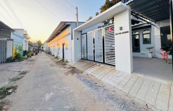Chủ cần bán Nhà trong hẻm 190m² Phường 9, Thành phố Trà Vinh, Trà Vinh