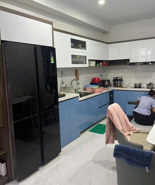 Bán Nhà trong hẻm 99m² Đường Vườn Dương, Phường Phước Tân, Thành phố Nha Trang, Khánh Hòa