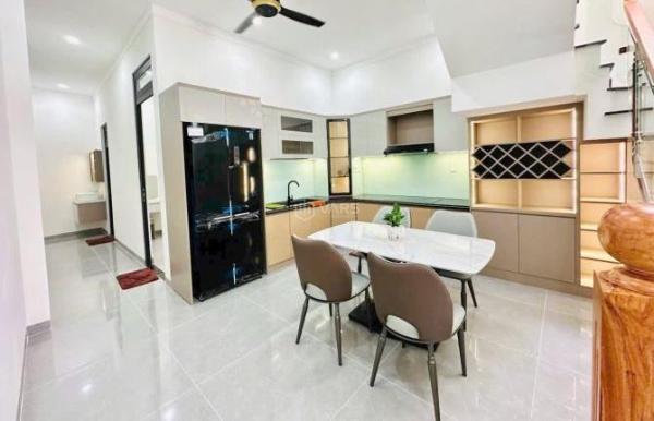 NHÀ FULL NỘI THẤT ĐƯỜNG Y NUÊ: 🏦 GIÁ 3,25 tỷ Đường Y Nuê, Phường Ea Tam, Thành phố Buôn Ma Thuột, Đắk Lắk