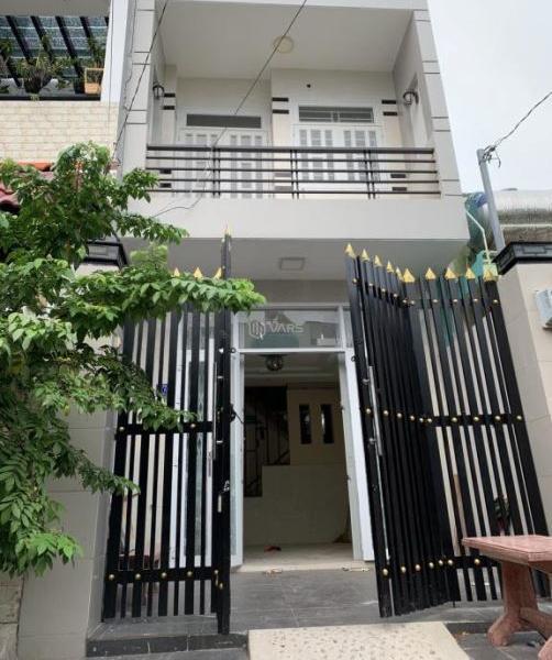 Cần bán Nhà mặt phố 130m² Đường DT 746A, Phường Tân Hiệp, Thành phố Tân Uyên, Bình Dương