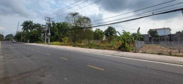 Bán Đất nền riêng lẻ 397m² Đường Nguyễn Văn Nì, Thị Trấn Củ Chi, Huyện Củ Chi, Hồ Chí Minh