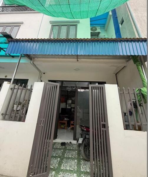 Chủ cần bán Nhà trong hẻm 52m² Phố Cầu Đông, Phường Lộc Vượng, Thành phố Nam Định, Nam Định