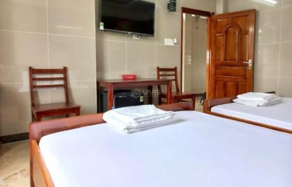 Chủ cần bán Khác 124m² Đường Hai Bà Trưng, Phường Đông Hòa, Thành phố Dĩ An, Bình Dương