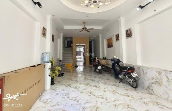 Chủ cần bán Nhà mặt phố 60m² Đường Lê Hồng Phong, Phường Đông Khê, Quận Ngô Quyền, Hải Phòng