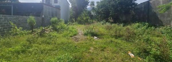 Chủ cần bán Đất nền riêng lẻ 418m² Đường Liên Xã, Xã Cao Sơn, Huyện Lương Sơn, Hòa Bình