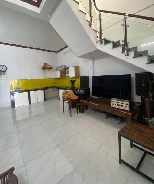 Chủ cần bán Nhà mặt phố 120m² Đường Trương Quang Tuân, Phường Tân Lập, Thành phố Buôn Ma Thuột, Đắk Lắk