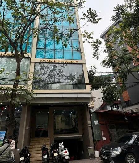 80TR/THÁNG! CHO THUÊ MẶT PHỐ LÁNG HẠ 🏣 120M2, 7.5 TẦNG, MT6M. THANG MÁY. Đường Láng Hạ, Phường Láng Hạ, Quận Đống Đa, Hà Nội