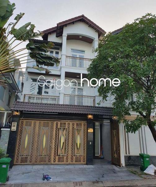 Cần cho thuê Khác 400m² Đường Nguyễn Hoàng, Phường An Phú, Thành phố Thủ Đức, Hồ Chí Minh