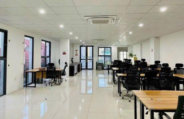 Cho thuê mặt sàn Hoàng Cầu 75 m2, giá 🌊 triệu 13tr/th có Đh thang máy Phố Hoàng Cầu, Phường Ô Chợ Dừa, Quận Đống Đa, Hà Nội