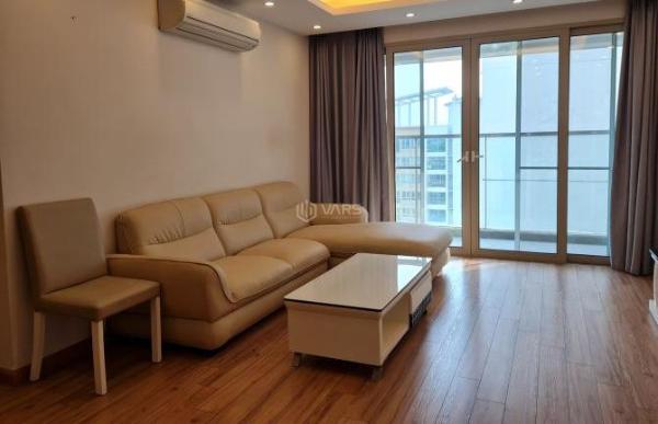 Chủ cho thuê Căn hộ chung cư 120m² Phố Vũ Phạm Hàm, Phường Yên Hòa, Quận Cầu Giấy, Hà Nội