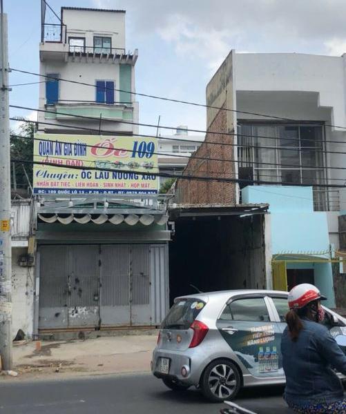 Mặt Tiền Quốc Lộ 13 DT: 9x50m CN:406m2 Khuôn Đất Vuông Giá Chỉ 🔥 65 Tỷ thương lượng Đường Quốc Lộ 13, Phường 26, Quận Bình Thạnh, Hồ Chí Minh