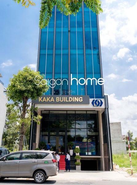 Cần cho thuê Nhà mặt phố 1000m² Đường Trương Văn Bang, Phường Thạnh Mỹ Lợi, Thành phố Thủ Đức, Hồ Chí Minh