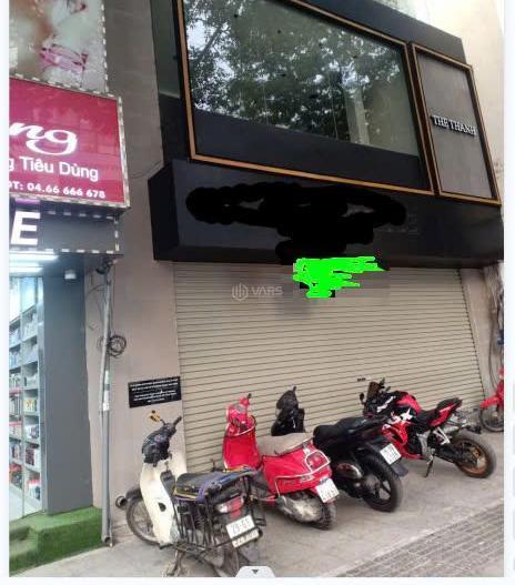 Cho thuê Nhà mặt phố 80m² Đường Âu Cơ, Phường Quảng An, Quận Tây Hồ, Hà Nội